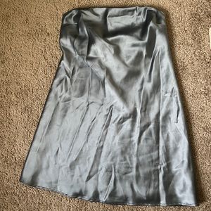 Wild fable slip dress